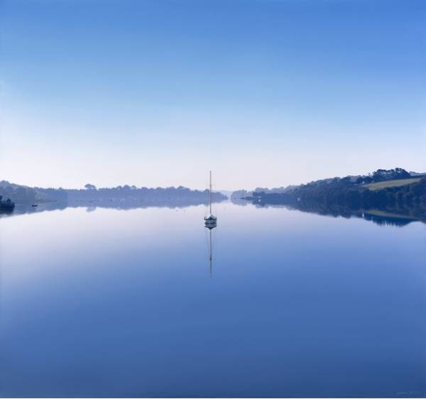 - a , Print by Jamie Medlin, measuring 56 x 60 cm (H x W) £185